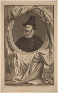  av Jacobus Houbraken