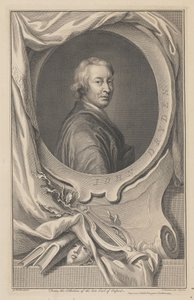  av Jacobus Houbraken