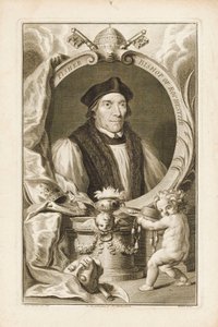  av Jacobus Houbraken