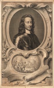  av Jacobus Houbraken