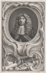  av Jacobus Houbraken
