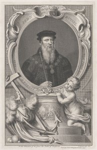  av Jacobus Houbraken