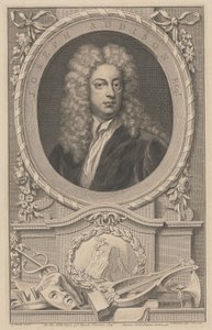  av Jacobus Houbraken