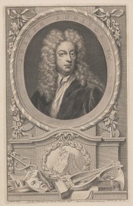  av Jacobus Houbraken