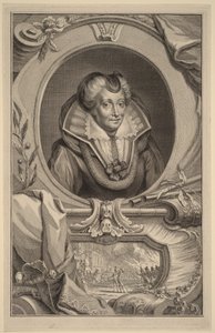  av Jacobus Houbraken