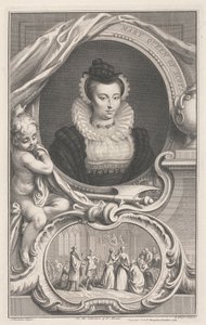  av Jacobus Houbraken