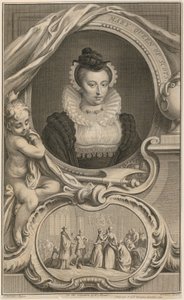  av Jacobus Houbraken
