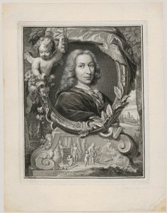  av Jacobus Houbraken