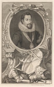  av Jacobus Houbraken