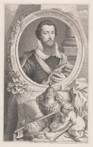  av Jacobus Houbraken