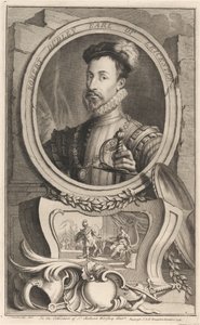  av Jacobus Houbraken