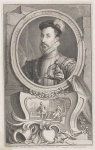  av Jacobus Houbraken