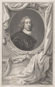  av Jacobus Houbraken
