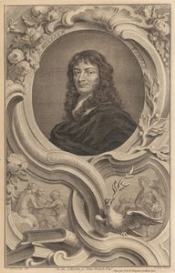  av Jacobus Houbraken