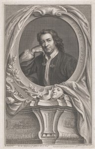  av Jacobus Houbraken