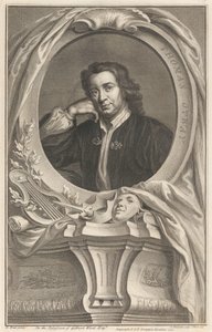  av Jacobus Houbraken