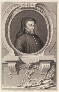  av Jacobus Houbraken
