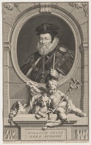  av Jacobus Houbraken