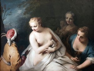  av Jacopo Amigoni