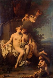 Ukjent bilde av Jacopo Amigoni