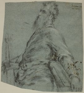  av Jacopo Bassano