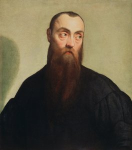  av Jacopo Bassano