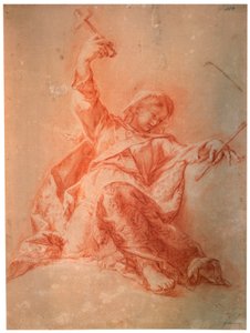 Allegory of the Faith, 1700-tallet