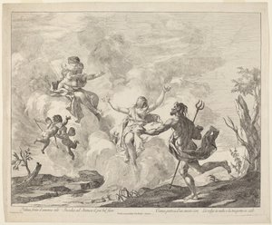 Alfeus og Arethusa