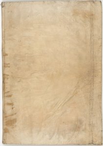 Beskrivelse av Sacro Monte della Vernia av Jacopo Ligozzi