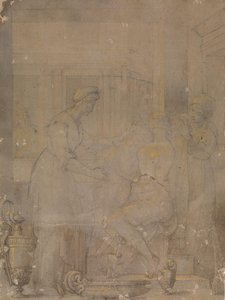  av Jacopo Ligozzi