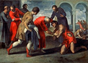 Return of the Prodigal Son, etter 1600.