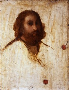 Selvportrett, ca 1515
