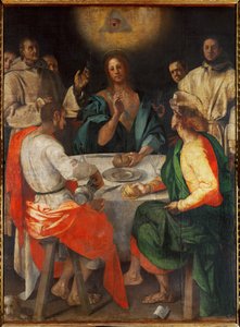  av Jacopo Pontormo