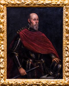  av Jacopo Robusti Tintoretto