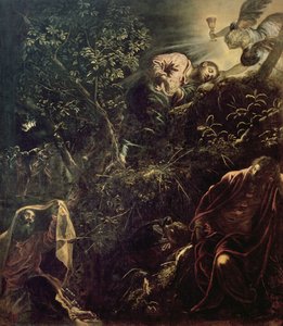 Kristus i Getsemane hage