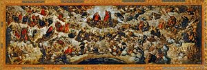  av Jacopo Robusti Tintoretto