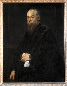  av Jacopo Robusti Tintoretto