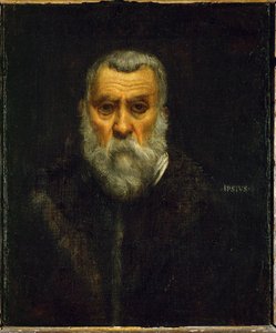 av Jacopo Robusti Tintoretto