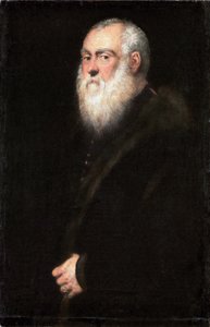  av Jacopo Tintoretto
