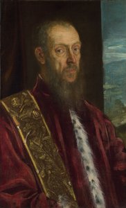  av Jacopo Tintoretto