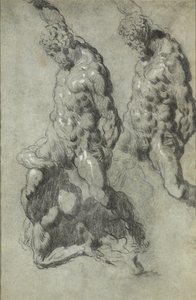  av Jacopo Tintoretto