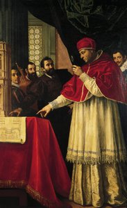  av Jacopo da Empoli (and workshop)