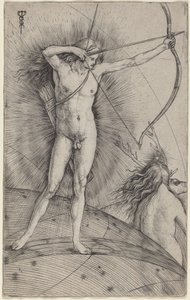 Apollo og Diana