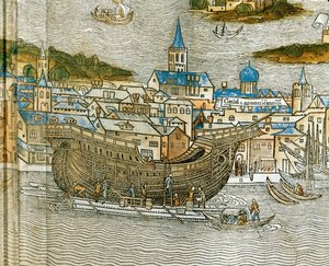  av Jacopo de