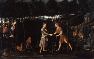  av Jacopo del Sellaio