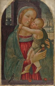 av Jacopo del Sellaio