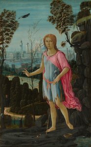  av Jacopo del Sellaio