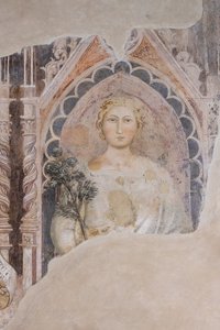 Allegory of the Dialectic (fresco)