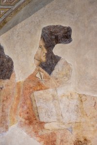 Portrett av Dante Alighieri (fersk)