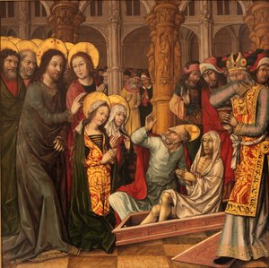 Lasarus